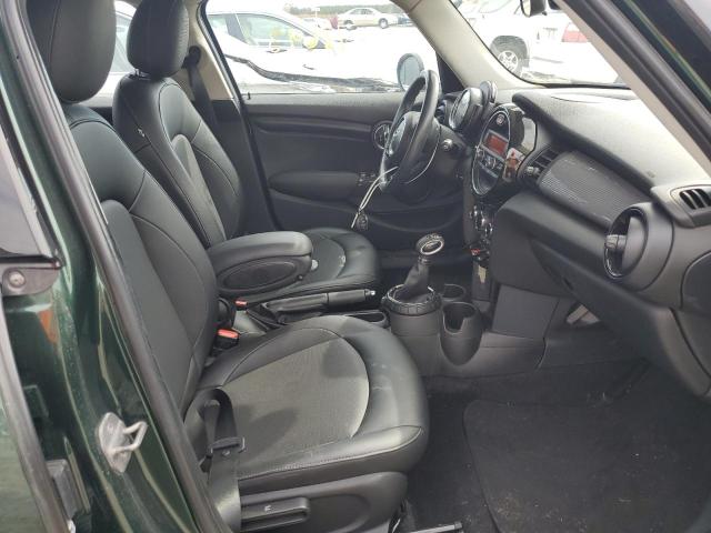 Photo 5 from auction – 2015 MINI COOPER with VIN WMWXS5C5XFT827490