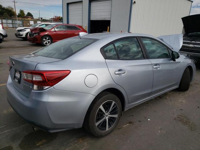 Photo 4 from auction – 2021 SUBARU IMPREZA PR with VIN 4S3GKAV64M3603324