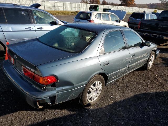 Photo 4 from auction – 2000 TOYOTA CAMRY CE with VIN JT2BG22K0Y0454915