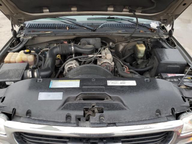 Photo 7 from auction – 2001 GMC NEW SIERRA with VIN 1GTEC14W61Z123557