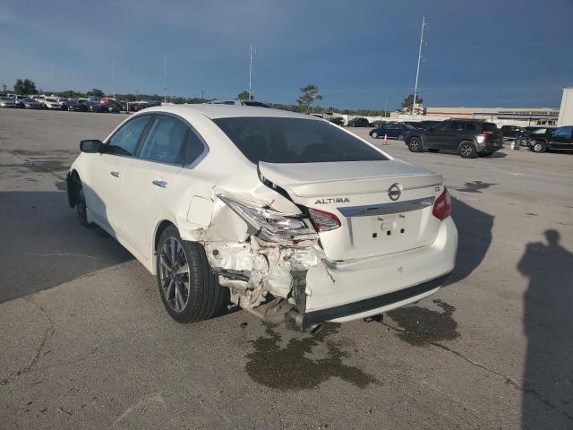 Photo 3 from auction – 2016 NISSAN ALTIMA 2.5 with VIN 1N4AL3AP2GN380101