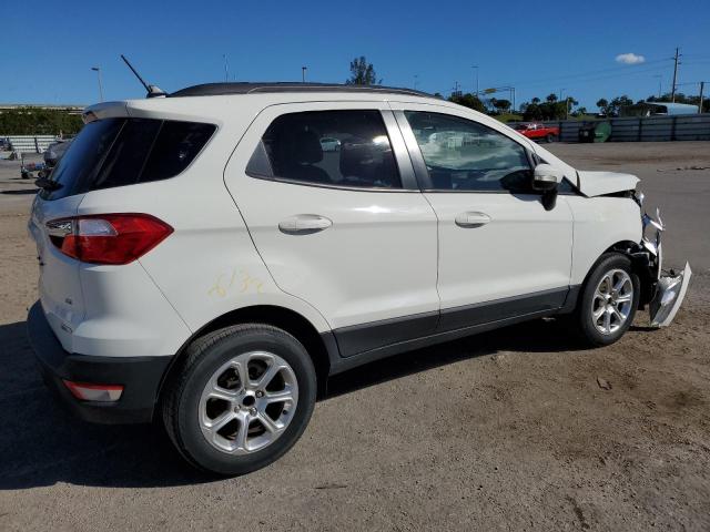 Photo 3 from auction – 2018 FORD ECOSPORT S with VIN MAJ3P1TE3JC235486