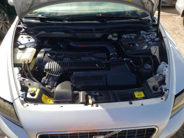 Photo 7 from auction – 2005 VOLVO S40 T5 with VIN YV1MS682352070134