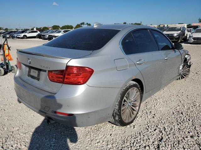 Photo 4 from auction – 2012 BMW 335 I with VIN WBA3A9C58CF270341