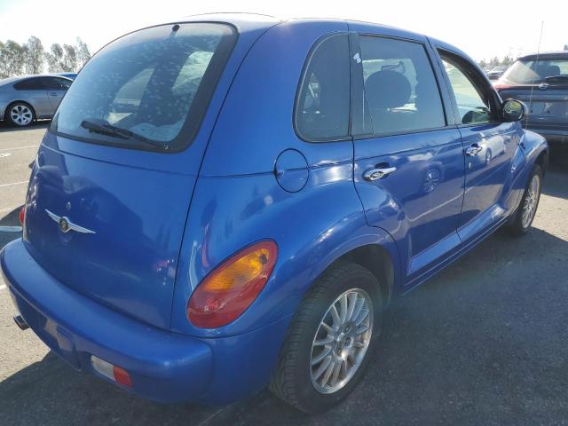 Photo 4 from auction – 2005 CHRYSLER PT CRUISER with VIN 3C4FY48B25T615322