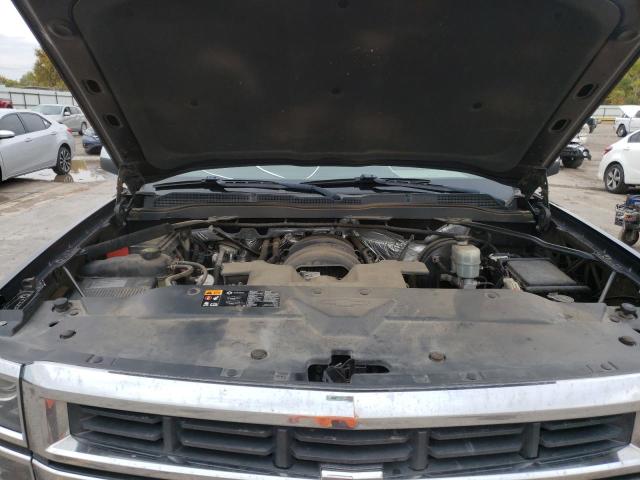 Photo 7 from auction – 2014 CHEVROLET SILVERADO with VIN 3GCUKSEC0EG279527