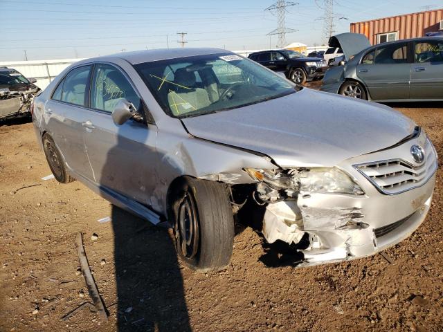 TOYOTA CAMRY BASE 2011 z numerem VIN 4T4BF3EKXBR187540 - Zdjęcie z aukcji