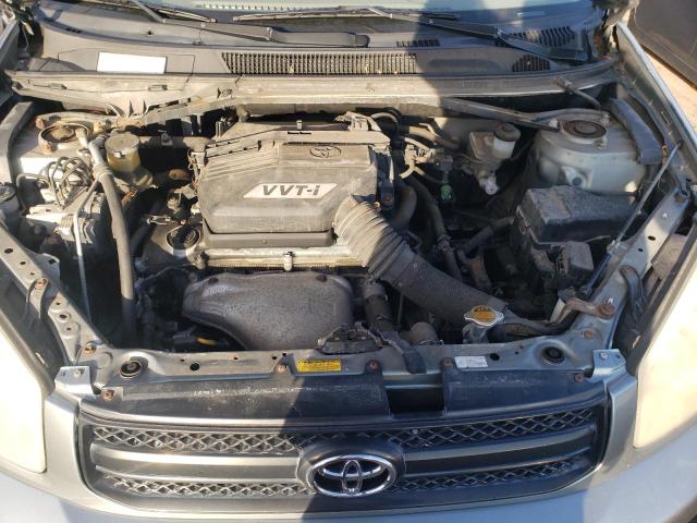 Photo 7 from auction – 2005 TOYOTA RAV4 with VIN JTEHD20VX50059476