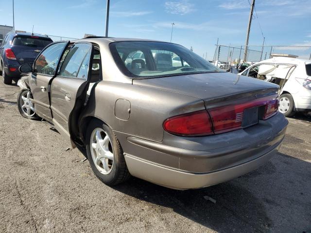 Photo 3 from auction – 2003 BUICK REGAL LS with VIN 2G4WB52K331211701