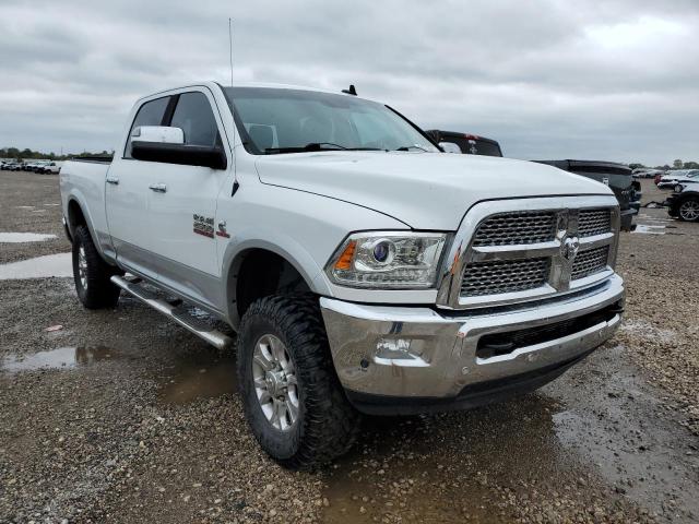 RAM 2500 LARAM 2016 with VIN 3C6UR5FL3GG129451 - Photo from auction