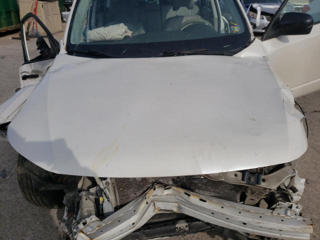 Photo 7 from auction – 2010 SUBARU FORESTER X with VIN JF2SH6BC2AH900396