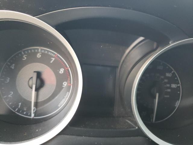 Photo 8 from auction – 2014 MITSUBISHI LANCER EVO with VIN JA32W8FV0EU022569