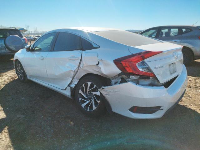 Zdjęcie 3 z aukcji – 2016 HONDA CIVIC EX z VIN 19XFC2F73GE005213