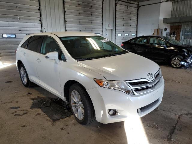 Photo 1 from auction – 2013 TOYOTA VENZA with VIN 4T3ZA3BB1DU074453