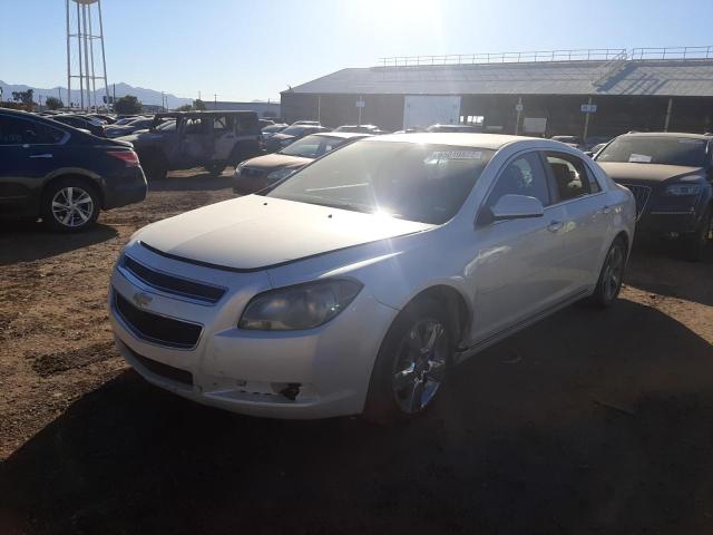Photo 2 from auction – 2011 CHEVROLET MALIBU 1LT with VIN 1G1ZC5E14BF234938