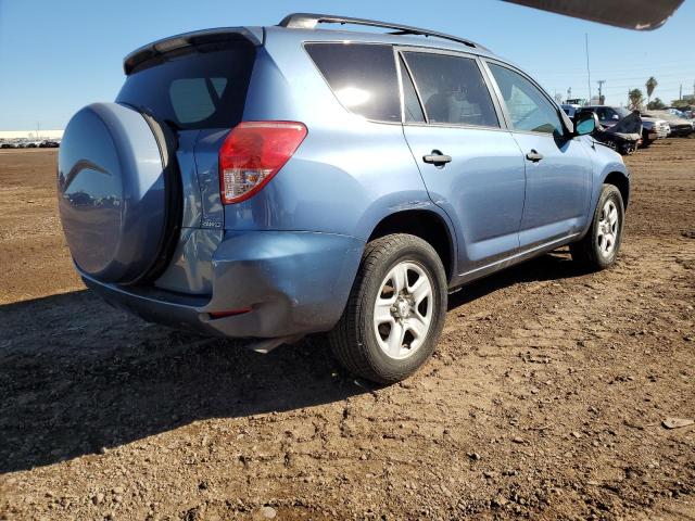 Photo 4 from auction – 2008 TOYOTA RAV4 with VIN JTMBD33VX85204339