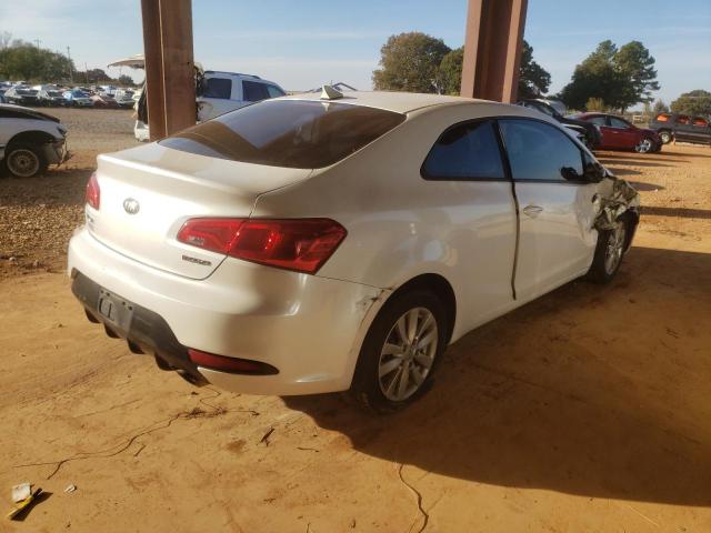 Photo 4 from auction – 2015 KIA FORTE EX with VIN KNAFX6A87F5416598