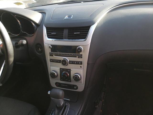 Photo 9 from auction – 2008 CHEVROLET MALIBU 1LT with VIN 1G1ZH57B38F214924