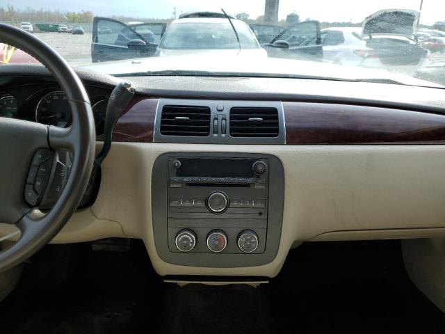 Photo 9 from auction – 2008 BUICK LUCERNE CX with VIN 1G4HP57288U118090