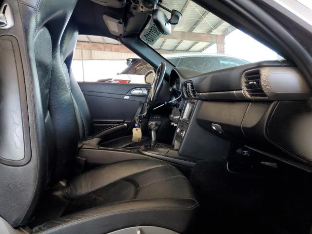 Photo 5 from auction – 2006 PORSCHE 911 NEW GE with VIN WP0CA29916S755856