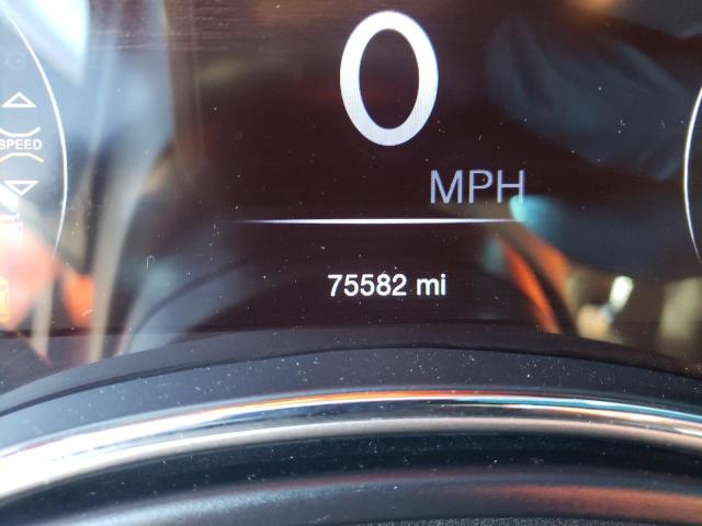Photo 8 from auction – 2017 JEEP GRAND CHER with VIN 1C4RJEAG5HC837897