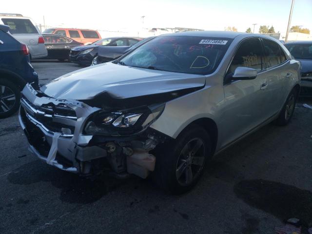 Photo 2 from auction – 2016 CHEVROLET MALIBU LIM with VIN 1G11C5SA5GF155271