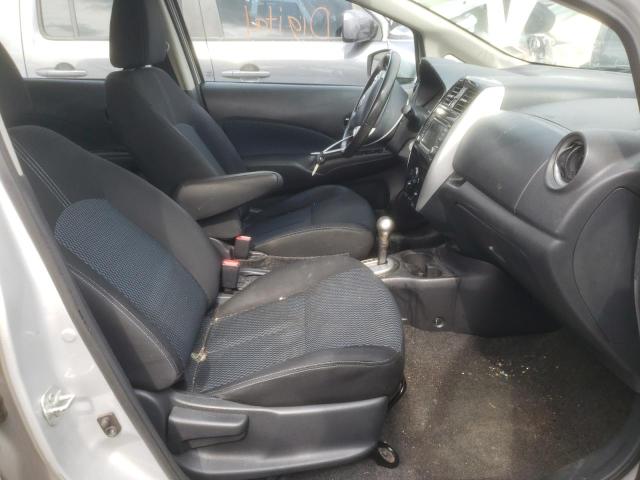 Photo 5 from auction – 2016 NISSAN VERSA NOTE with VIN 3N1CE2CP1GL385944