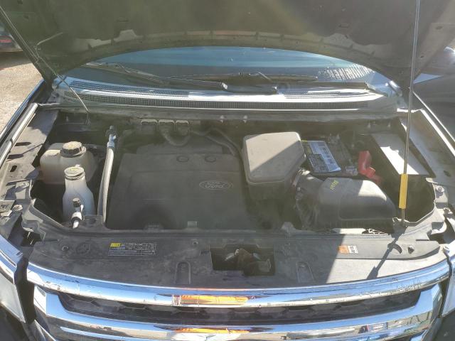 Photo 7 from auction – 2013 FORD EDGE LIMIT with VIN 2FMDK4KC9DBB45967