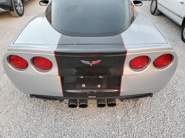 Photo 6 from auction – 2011 CHEVROLET CORVETTE Z with VIN 1G1YK2DE8B5110274