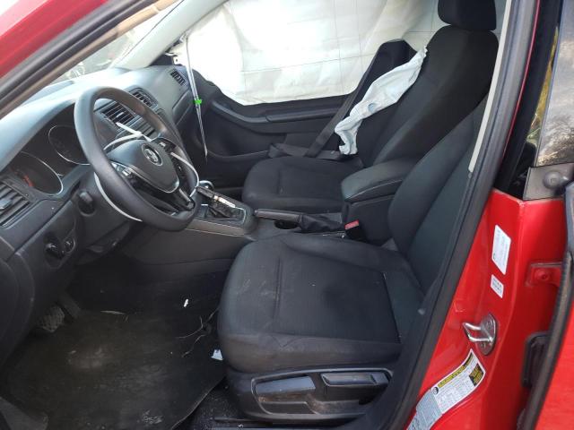 Photo 5 from auction – 2015 VOLKSWAGEN JETTA BASE with VIN 3VW2K7AJ6FM357026