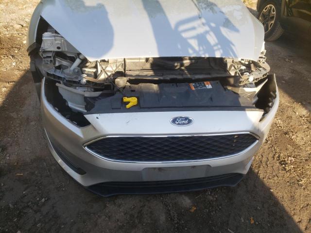 Photo 9 from auction – 2017 FORD FOCUS SE with VIN 1FADP3F24HL266371