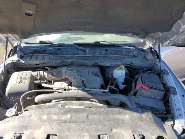 Photo 7 from auction – 2012 DODGE RAM 1500 S with VIN 1C6RD7LT1CS349467