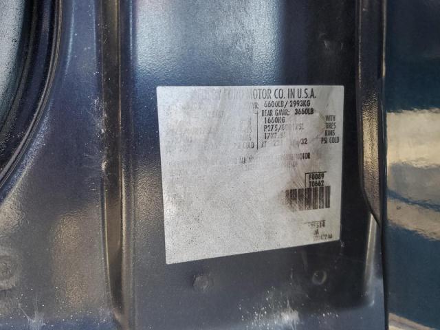 Photo 10 from auction – 2002 FORD F150 SUPER with VIN 1FTRW07L42KC78414