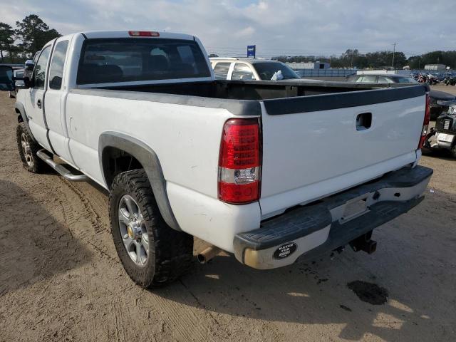 Photo 3 from auction – 2005 CHEVROLET SILVERADO with VIN 1GCHC29U85E331401