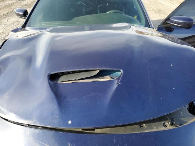 Photo 7 from auction – 2016 DODGE CHARGER R/ with VIN 2C3CDXGJ4GH350640