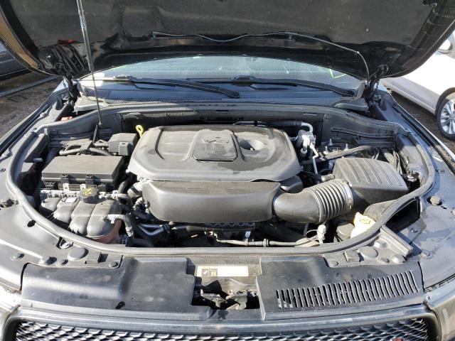 Photo 7 from auction – 2019 DODGE DURANGO GT with VIN 1C4RDJDG9KC664887