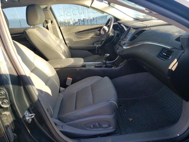 Photo 5 from auction – 2015 CHEVROLET IMPALA LTZ with VIN 2G1165S35F9265303