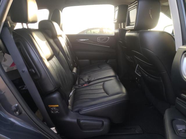 Photo 6 from auction – 2013 INFINITI JX35 with VIN 5N1AL0MN7DC309014