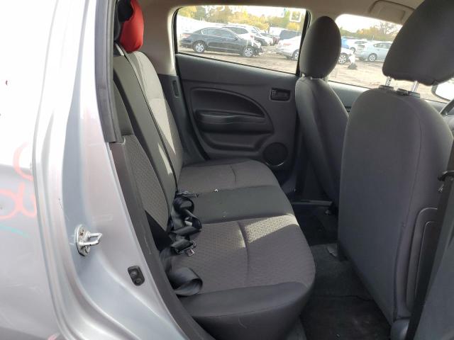 Photo 6 from auction – 2017 MITSUBISHI MIRAGE ES with VIN ML32A3HJ9HH017464