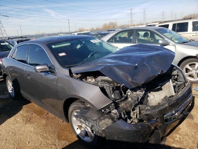 Photo 1 from auction – 2013 CHEVROLET MALIBU 1LT with VIN 1G11C5SA3DF236460
