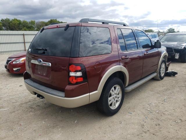 Photo 4 from auction – 2010 FORD EXPLORER E with VIN 1FMEU6EE9AUA09884