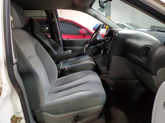 Photo 5 from auction – 2005 DODGE GRAND CARA with VIN 1D4GP24R85B389080