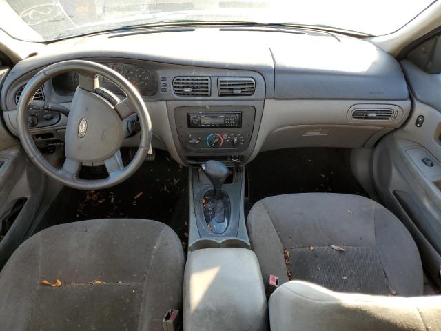 Photo 9 from auction – 2005 FORD TAURUS SE with VIN 1FAFP53295A195684