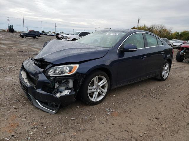 Photo 2 from auction – 2014 VOLVO S60 T5 with VIN YV1612FS9E2282883