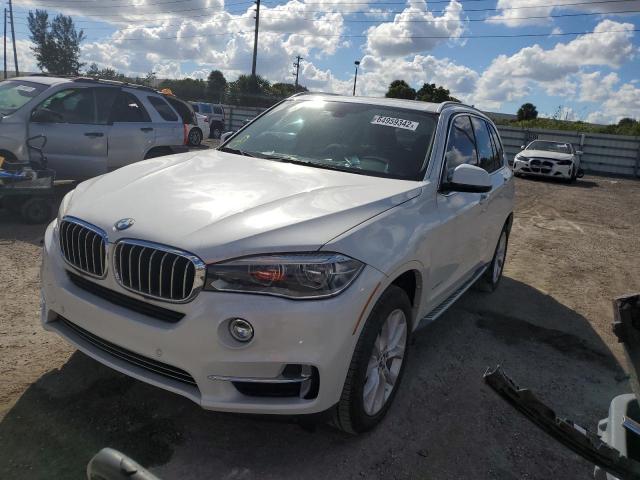 Photo 2 from auction – 2014 BMW X5 SDRIVE3 with VIN 5UXKR2C5XE0H31772