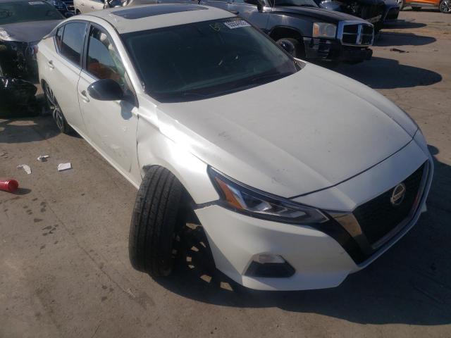 Photo 1 from auction – 2019 NISSAN ALTIMA SR with VIN 1N4BL4CV0KC180599