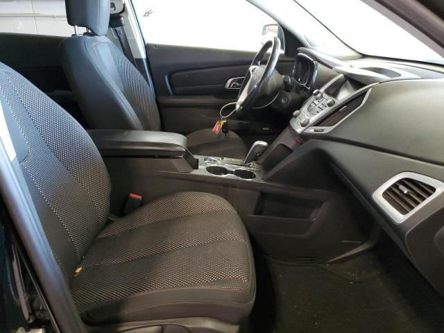 Photo 5 from auction – 2013 GMC TERRAIN SL with VIN 2GKALSEK4D6413106
