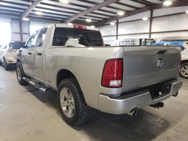Photo 3 from auction – 2018 RAM 1500 ST with VIN 1C6RR7FT3JS214663