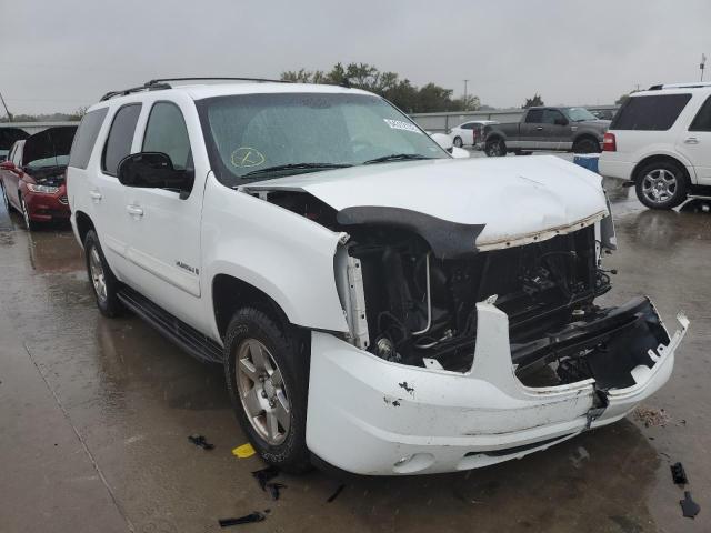 Photo 1 from auction – 2009 GMC YUKON SLE with VIN 1GKEC23359R163674