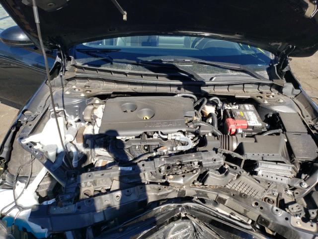 Photo 7 from auction – 2019 NISSAN ALTIMA SR with VIN 1N4BL4CV0KC187343